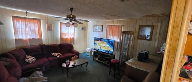 3-bedroom rental at 5414 Boatman in Kirby, TX — photo 4