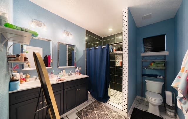 3-bedroom rental at 5209 Irola dr in Schertz, TX — photo 4