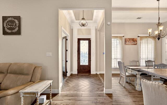 4-bedroom rental at 133 Mulhouse in Castroville, TX — photo 5
