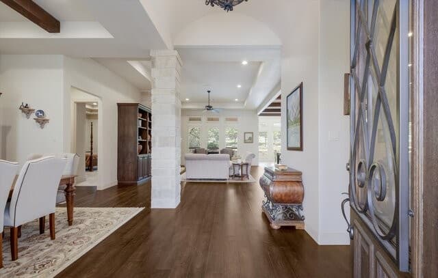 4-bedroom rental at 23114 Casey Cyn in San Antonio, TX — photo 3