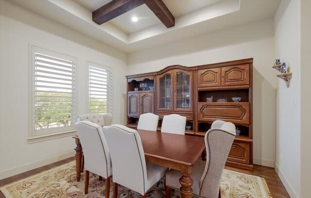 4-bedroom rental at 23114 Casey Cyn in San Antonio, TX — photo 4