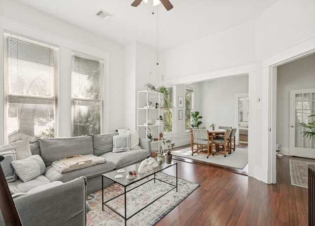rental at 274 Post Ave in San Antonio, TX — photo 2