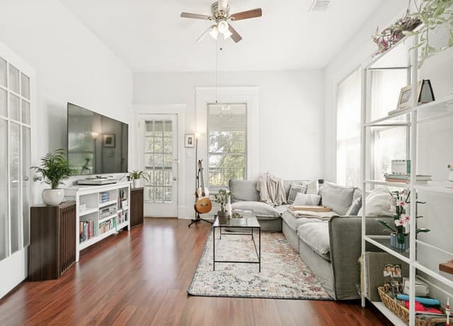 rental at 274 Post Ave in San Antonio, TX — photo 3