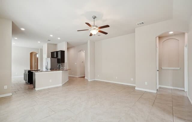 3-bedroom rental at 8722 Study Butte in San Antonio, TX — photo 5