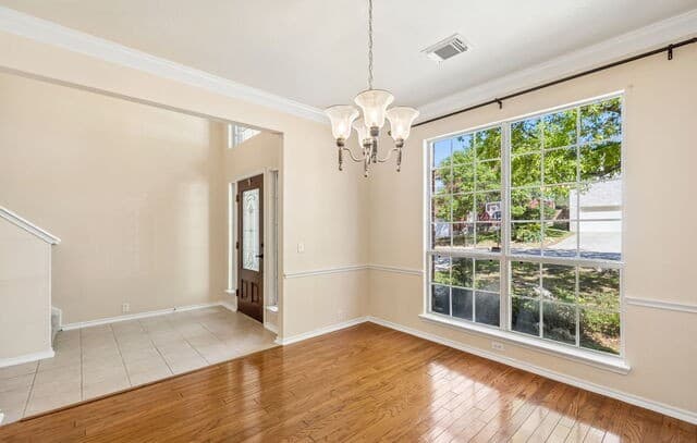 4-bedroom rental at 7914 Sierra Seco in San Antonio, TX — photo 3