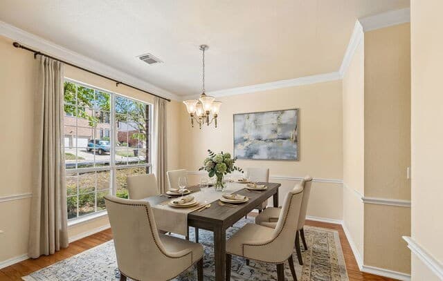 4-bedroom rental at 7914 Sierra Seco in San Antonio, TX — photo 4