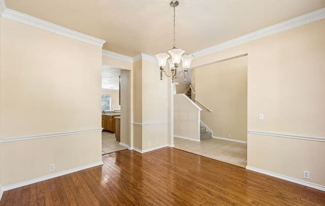 4-bedroom rental at 7914 Sierra Seco in San Antonio, TX — photo 5