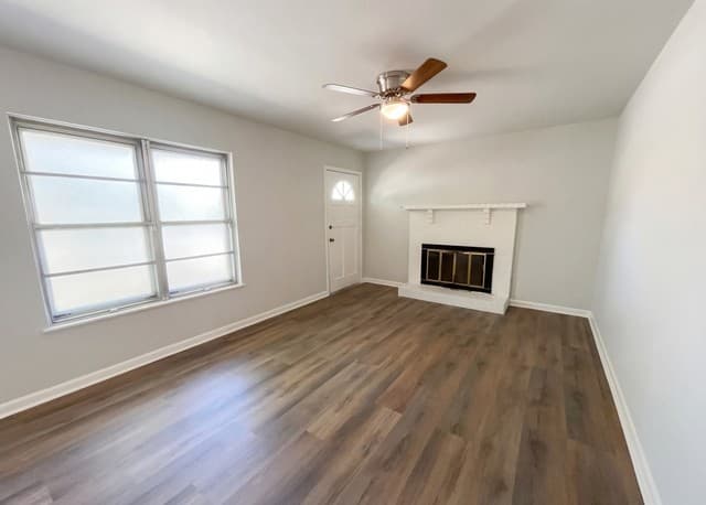 3-bedroom rental at 354 Saipan in San Antonio, TX — photo 3