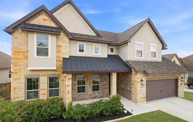 5-bedroom rental at 3903 Glenellen in San Antonio, TX — photo 1