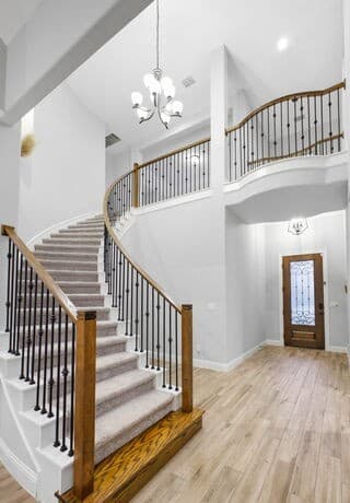 5-bedroom rental at 3903 Glenellen in San Antonio, TX — photo 3