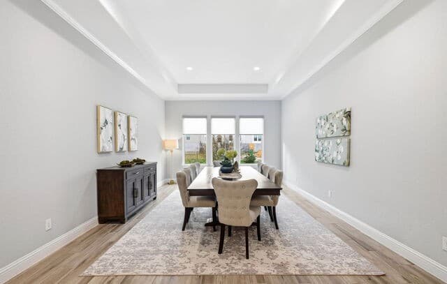 5-bedroom rental at 3903 Glenellen in San Antonio, TX — photo 4