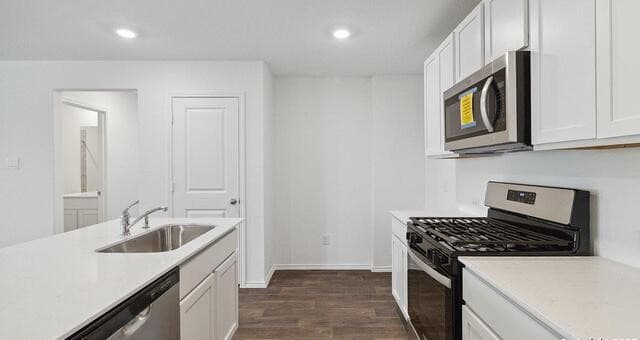 3-bedroom rental at 4227 Paprika Grove in Von Ormy, TX — photo 5