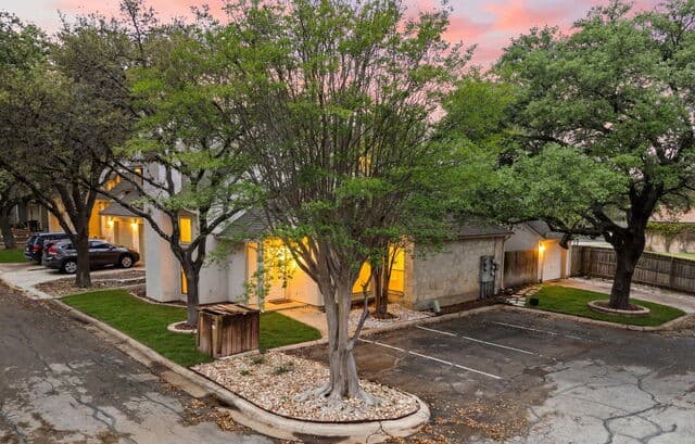 2-bedroom rental at 13019 Trent in San Antonio, TX — photo 2