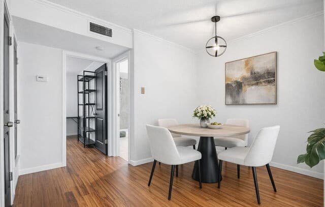 1-bedroom rental at 2300 Nacogdoches Unit UNIT 257N in San Antonio, TX — photo 4