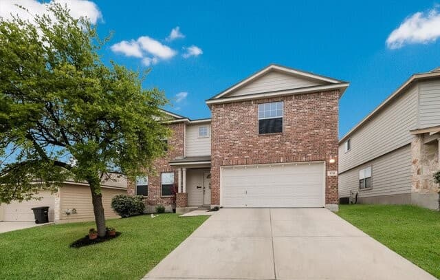 4-bedroom rental at 938 Magnolia Summit in San Antonio, TX — photo 2
