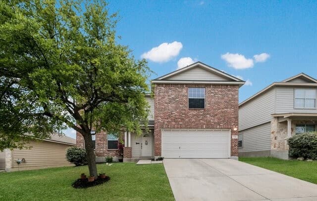 4-bedroom rental at 938 Magnolia Summit in San Antonio, TX — photo 3