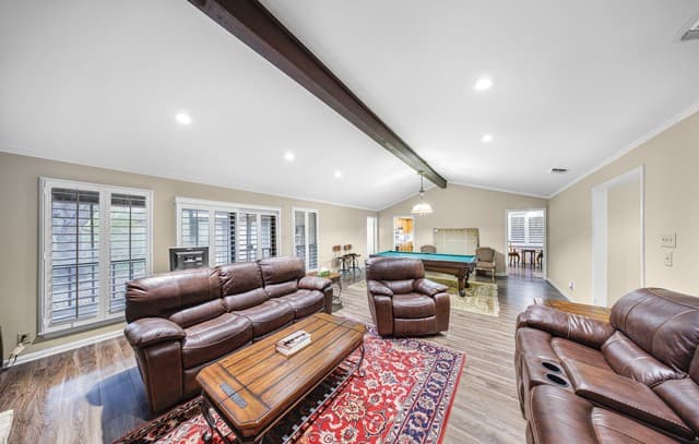 2-bedroom rental at 3006 Gailer in San Antonio, TX — photo 4