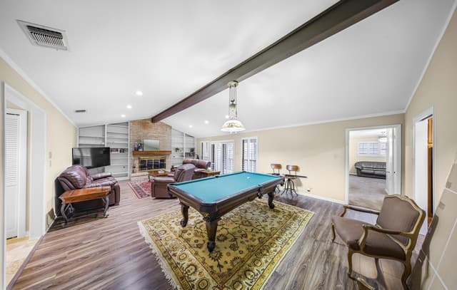 2-bedroom rental at 3006 Gailer in San Antonio, TX — photo 5