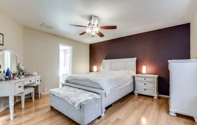 3-bedroom rental at 9442 Sage Terrace in San Antonio, TX — photo 5