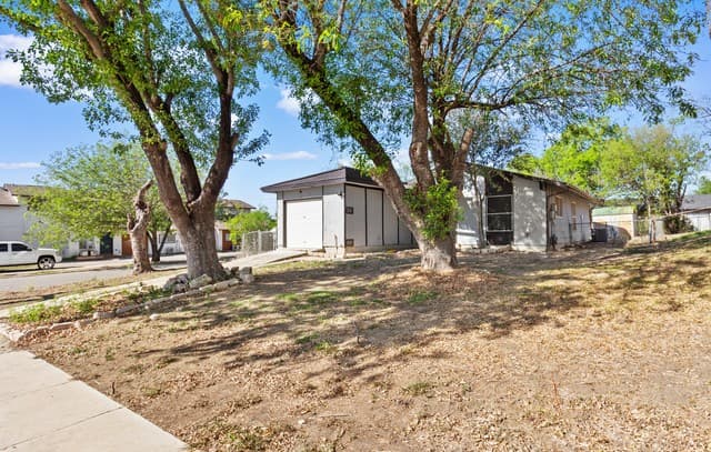 3-bedroom rental at 4503 Guadalajara in San Antonio, TX — photo 1