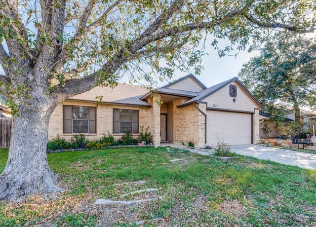 3-bedroom rental at 2612 Cedar in Schertz, TX — photo 2