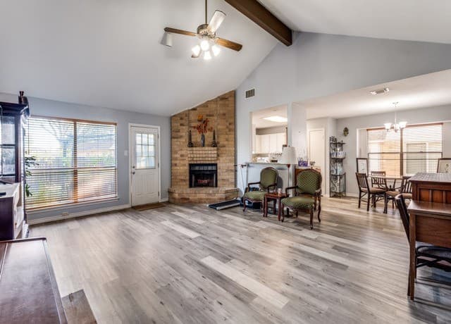 3-bedroom rental at 2612 Cedar in Schertz, TX — photo 4