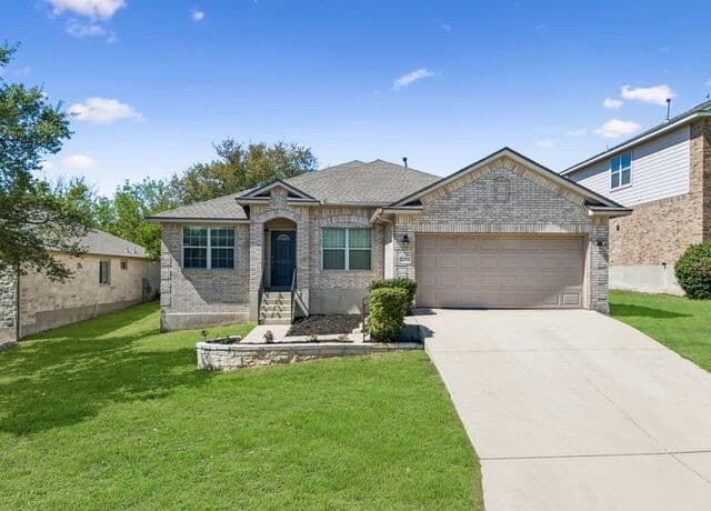 4-bedroom rental at 22307 Mesa Butte in San Antonio, TX — photo 2