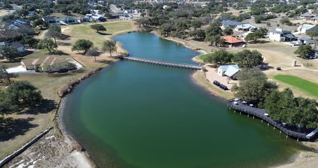 rental at 225 S Junius Peak in Blanco, TX — photo 3