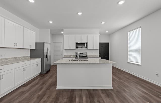 4-bedroom rental at 216 Wild Yonder Lane in Boerne, TX — photo 3