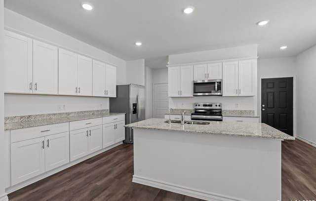 4-bedroom rental at 216 Wild Yonder Lane in Boerne, TX — photo 4