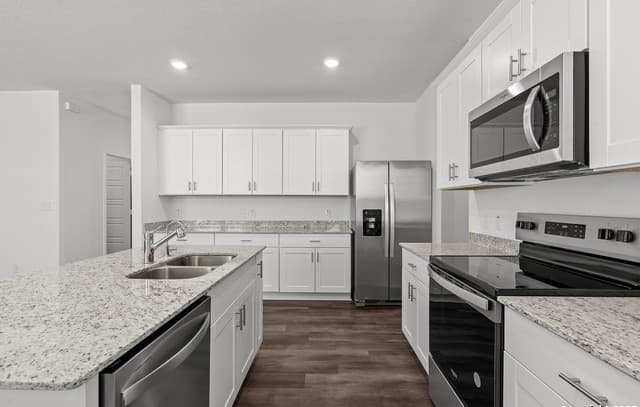 4-bedroom rental at 216 Wild Yonder Lane in Boerne, TX — photo 5