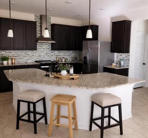 4-bedroom rental at 5822 Agave Spine in San Antonio, TX — photo 4