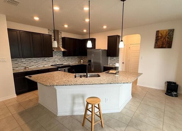 4-bedroom rental at 5822 Agave Spine in San Antonio, TX — photo 5