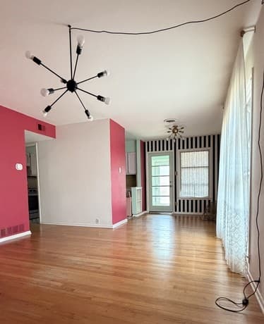 3-bedroom rental at 406 Rexford in San Antonio, TX — photo 4
