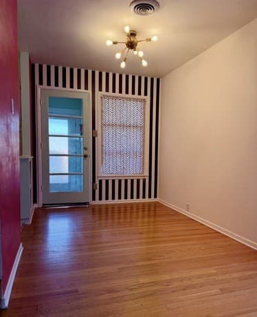 3-bedroom rental at 406 Rexford in San Antonio, TX — photo 5
