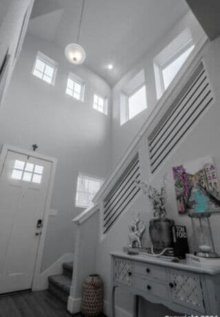 4-bedroom rental at 12518 Yellowstone in San Antonio, TX — photo 2