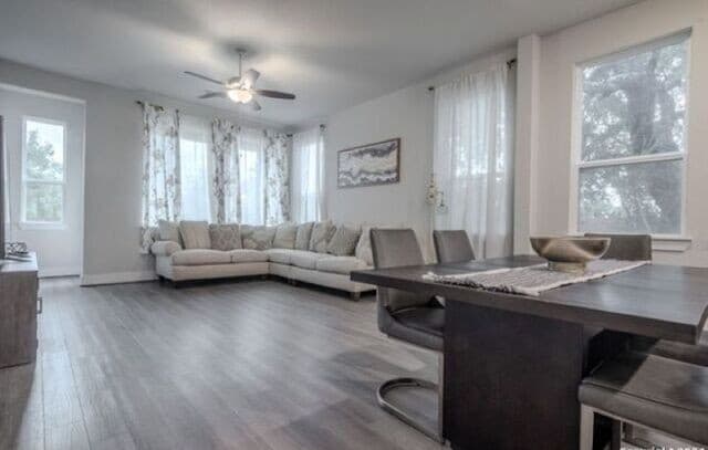 4-bedroom rental at 12518 Yellowstone in San Antonio, TX — photo 5