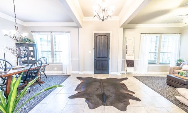 4-bedroom rental at 1906 Capella Creek in San Antonio, TX — photo 3