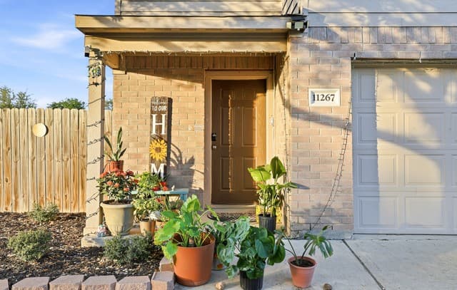 3-bedroom rental at 11267 Magic in San Antonio, TX — photo 5