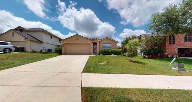 3-bedroom rental at 2912 Redtip in Schertz, TX — photo 1