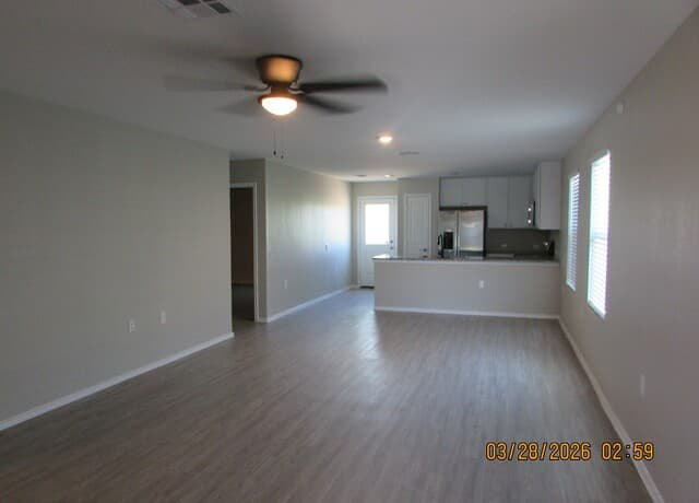 3-bedroom rental at 1243 Art Wall Way in San Antonio, TX — photo 4