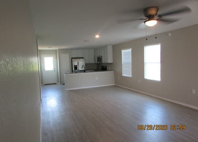 3-bedroom rental at 1243 Art Wall Way in San Antonio, TX — photo 5