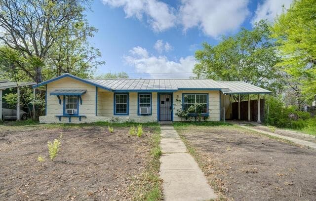 3-bedroom rental at 5434 Plumtree Dr in San Antonio, TX — photo 1