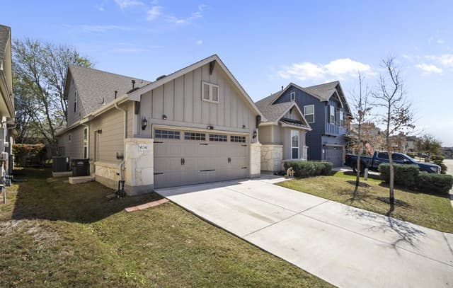 4-bedroom rental at 9134 Curling Post in Schertz, TX — photo 2