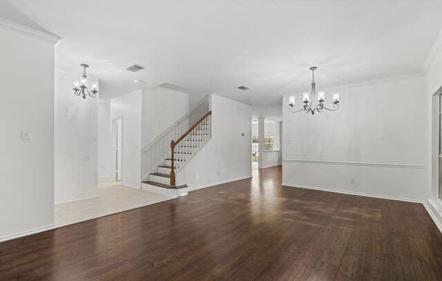 3-bedroom rental at 6226 Stable Creek Dr in San Antonio, TX — photo 4