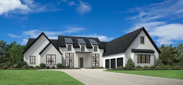 4-bedroom rental at 22416 Hastings Mesa in San Antonio, TX — photo 2