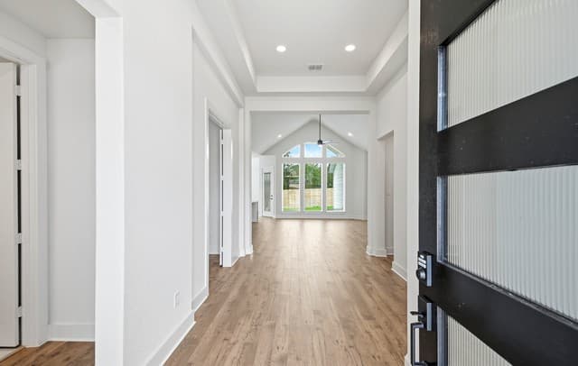 4-bedroom rental at 210 Kari Drive in Castroville, TX — photo 4