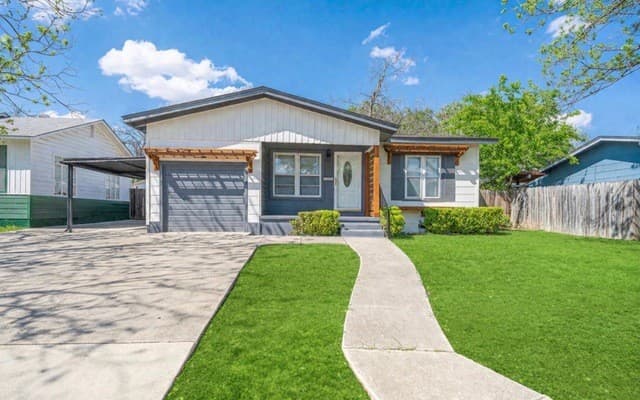 Home for sale at 723 Glamis in San Antonio, TX — photo 1