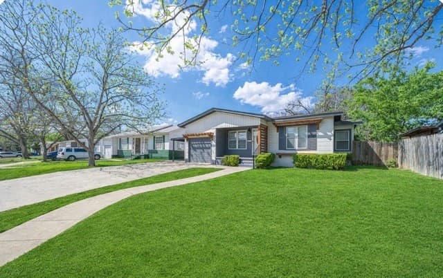Home for sale at 723 Glamis in San Antonio, TX — photo 3