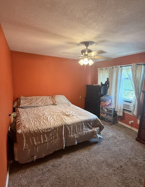 2-bedroom rental at 306 Pennystone in San Antonio, TX — photo 3